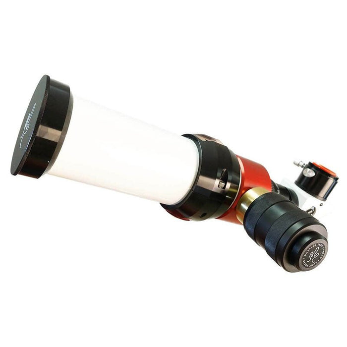 Lunt 50mm Solar Telescope B600/PT - The Binocular and Telescope Shop