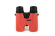 Lunt Solar Binocular SUNoculars 8Ã—32 RED - The Binocular and Telescope Shop