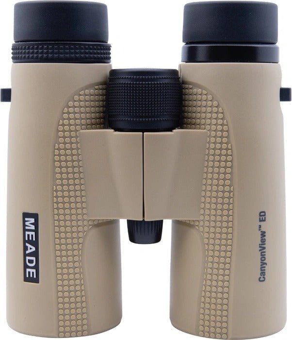 Meade Canyonview ED 8x42 Binocular - The Binocular and Telescope Shop