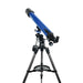 Meade Polaris 90mm Refractor Telescope w/EQ Mount - The Binocular and Telescope Shop