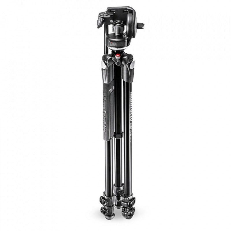 Manfrotto 290 XTRA Kit with video head