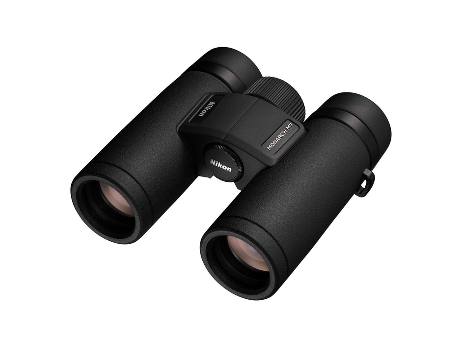 Monarch M7 8 x 30 Binoculars