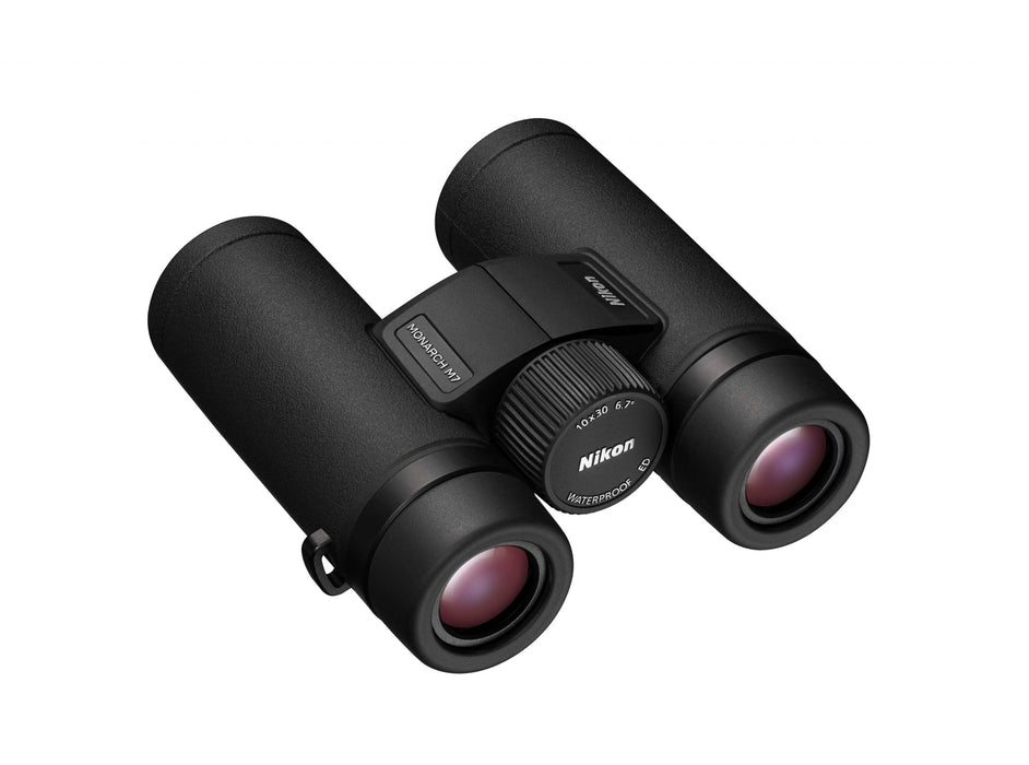 Monarch M7 8 x 30 Binoculars