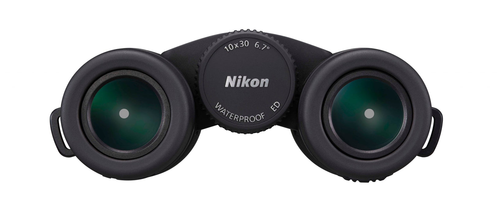 Monarch M7 8 x 30 Binoculars