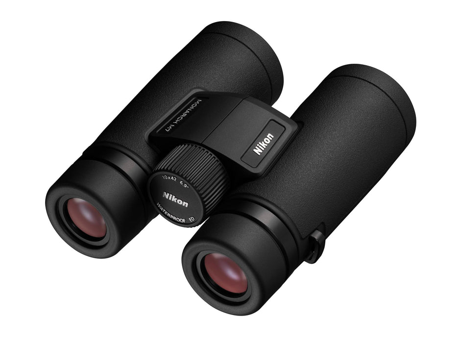 Monarch M7 8 x 30 Binoculars