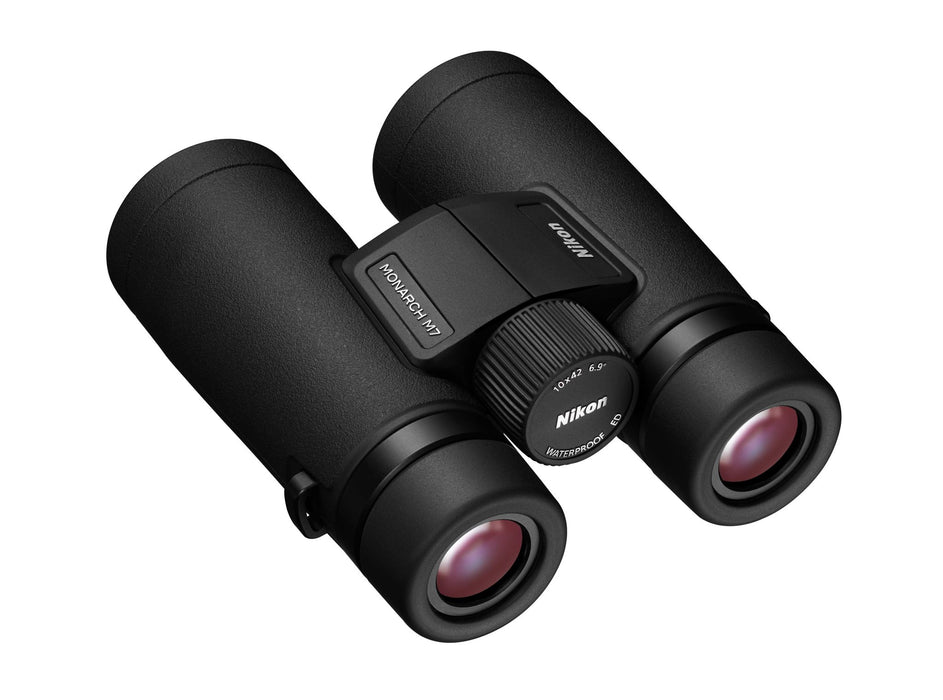 Monarch M7 8 x 30 Binoculars