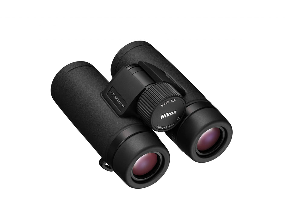 Monarch M7 8 x 30 Binoculars