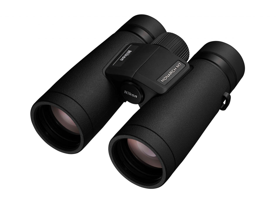 Monarch M7 8 x 30 Binoculars