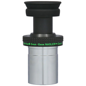 Tele Vue Nagler Zoom 3-6mm Eyepiece