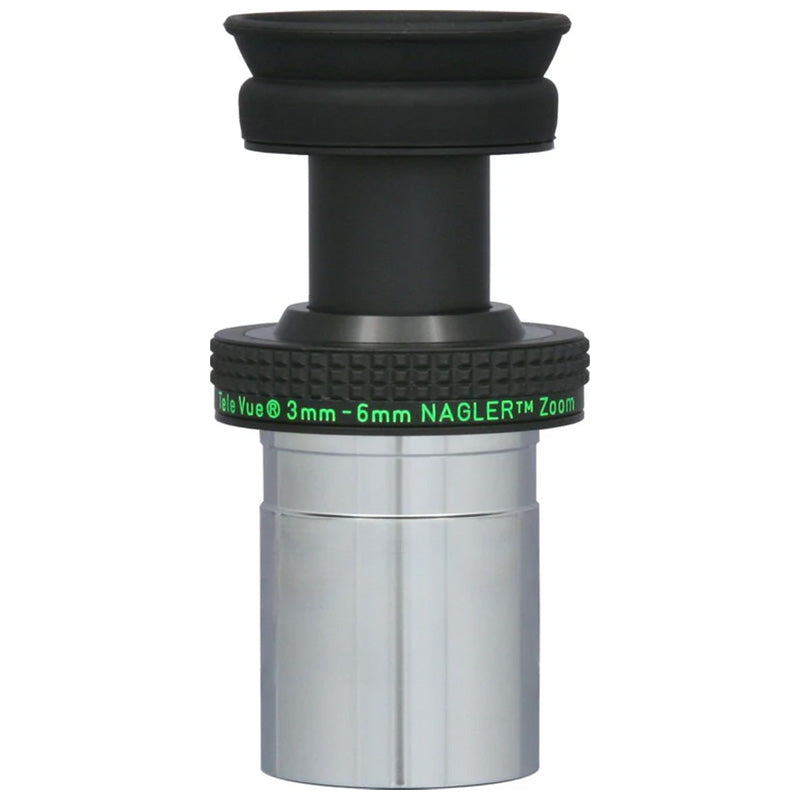Tele Vue Nagler Zoom 3-6mm Eyepiece