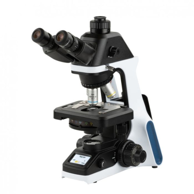 Nexcope NE300 Trinocular Education Microscope 40x1000x