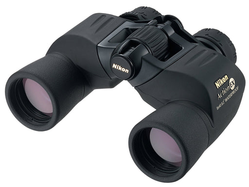 Nikon Action EX 8x40 Binoculars - The Binocular and Telescope Shop