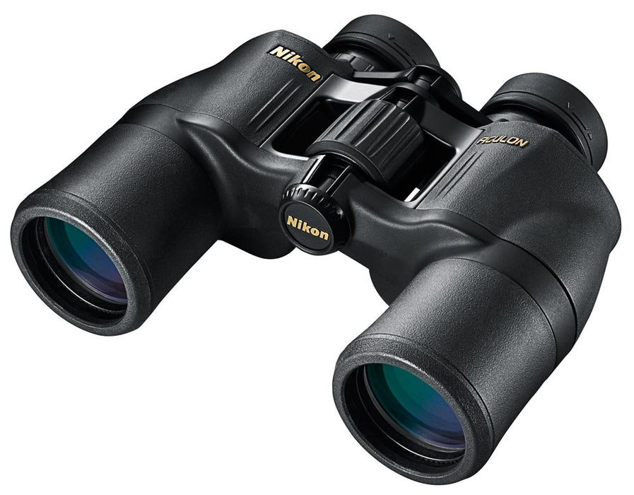 Nikon Aculon A211 10x42 Binocular - The Binocular and Telescope Shop