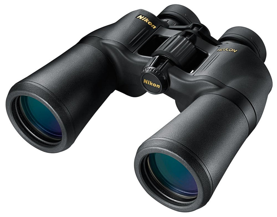 Nikon Aculon A211 10x50 Binocular - The Binocular and Telescope Shop