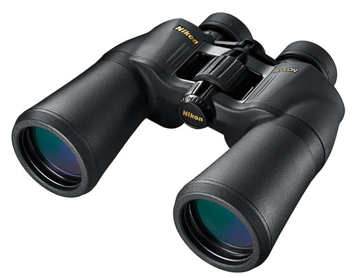 Nikon Aculon A211 12x50 Binocular - The Binocular and Telescope Shop