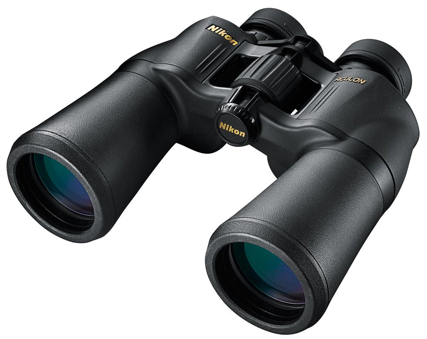 Nikon Aculon A211 7x50 Binocular - The Binocular and Telescope Shop