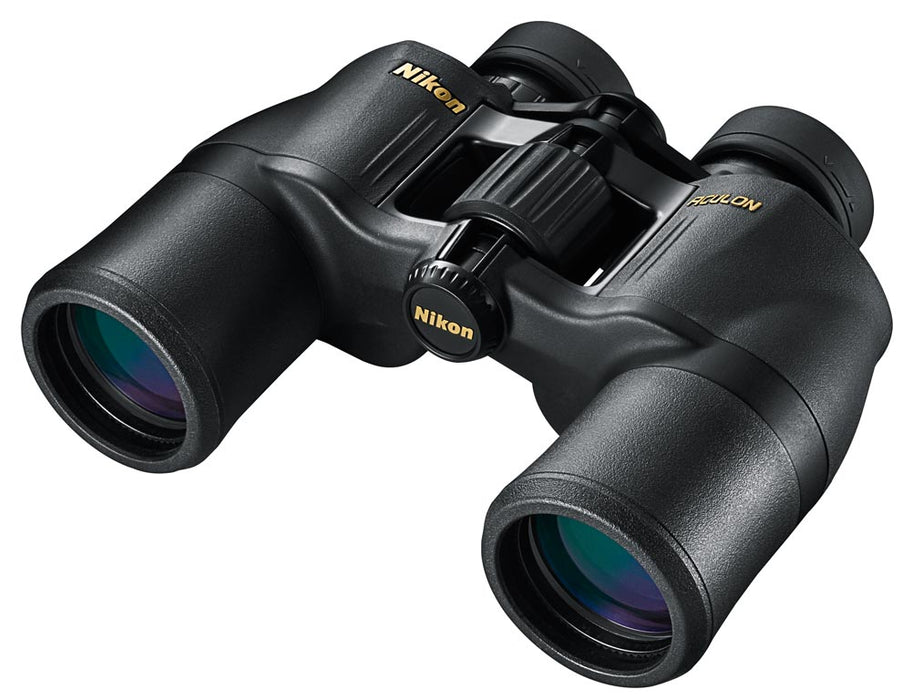 Nikon Aculon A211 8x42 Binocular - The Binocular and Telescope Shop