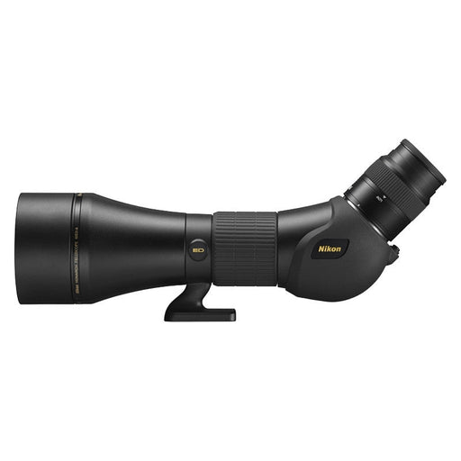 Nikon Monarch ED Fieldscope 20 - 60 x 82 Angled - The Binocular and Telescope Shop