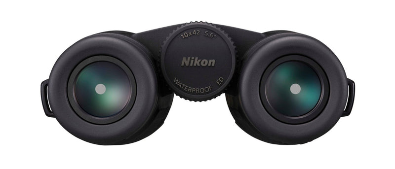 Nikon Monarch M5 10 x 42 Binocular - The Binocular and Telescope Shop