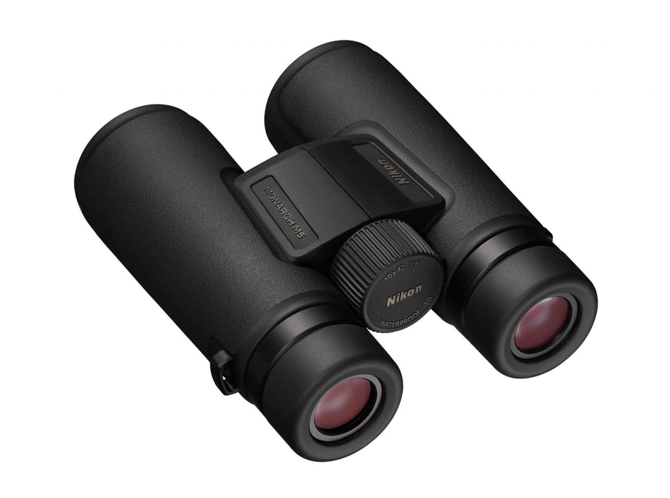 Nikon Monarch M5 10 x 42 Binocular - The Binocular and Telescope Shop