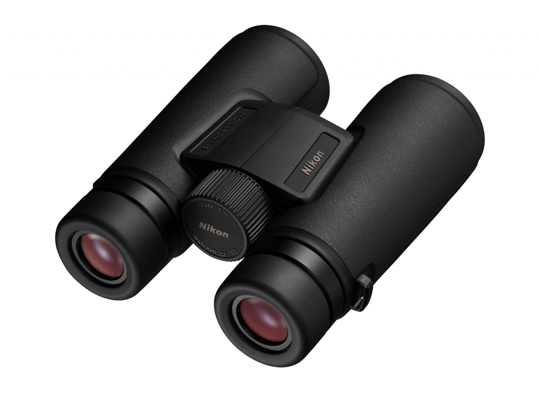 Nikon Monarch M5 12 x 42 Binocular — The Binocular and Telescope Shop