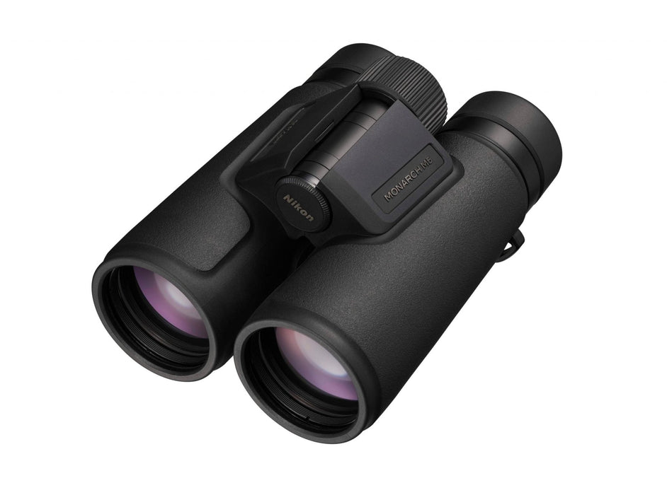 Nikon Monarch M5 12 x 42 Binocular - The Binocular and Telescope Shop