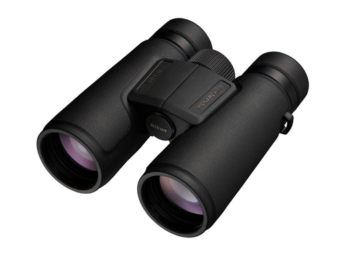 Nikon Monarch M5 12 x 42 Binocular - The Binocular and Telescope Shop