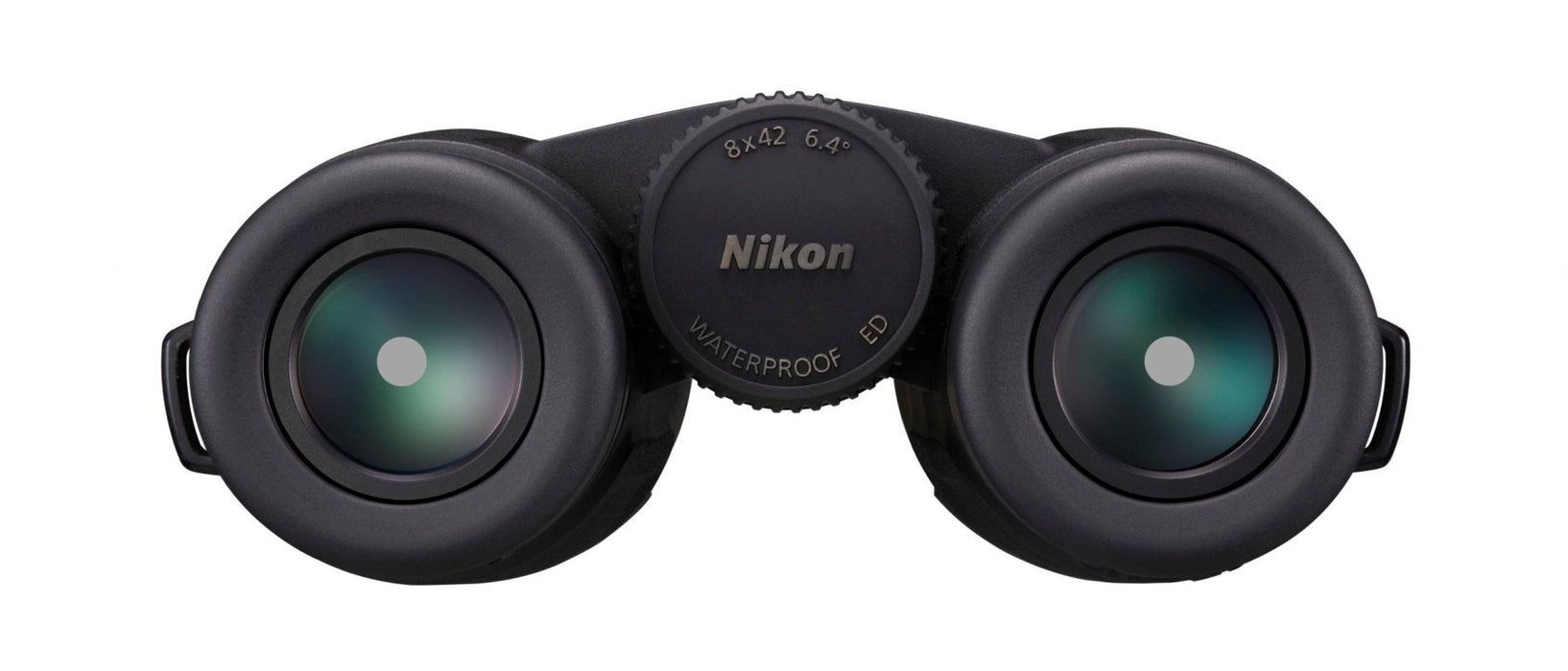 Nikon Monarch M5 8 x 42 Binocular - The Binocular and Telescope Shop