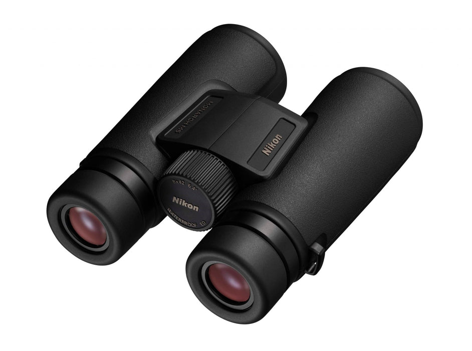 Nikon Monarch M5 8 x 42 Binocular - The Binocular and Telescope Shop