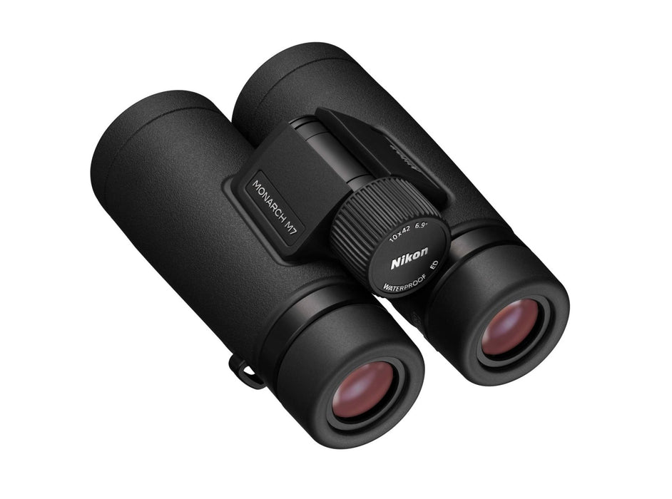 Nikon Monarch M7 10 x 42 Binocular - The Binocular and Telescope Shop