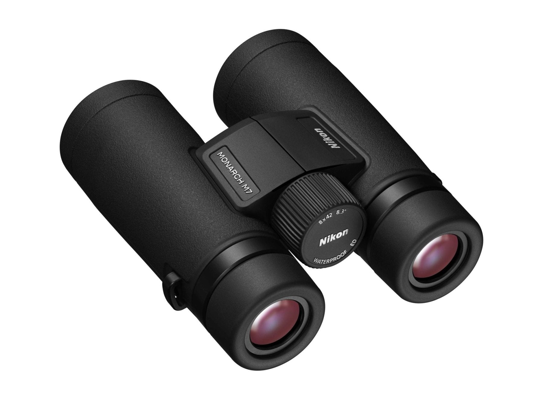 Nikon　monarch　8×42、6.3 Nikon Monarch M7 8 X 42 Binocular — The Binocular and Telescope Shop