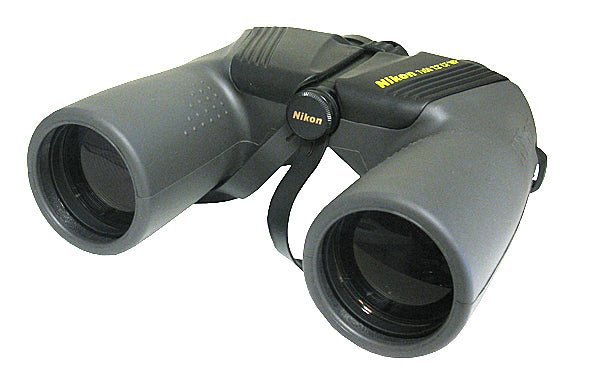 Nikon Oceanpro 7x50 CF WP Binoculars - The Binocular and Telescope Shop