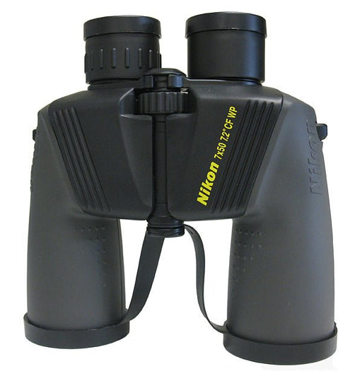 Nikon Oceanpro 7x50 CF WP Binoculars - The Binocular and Telescope Shop