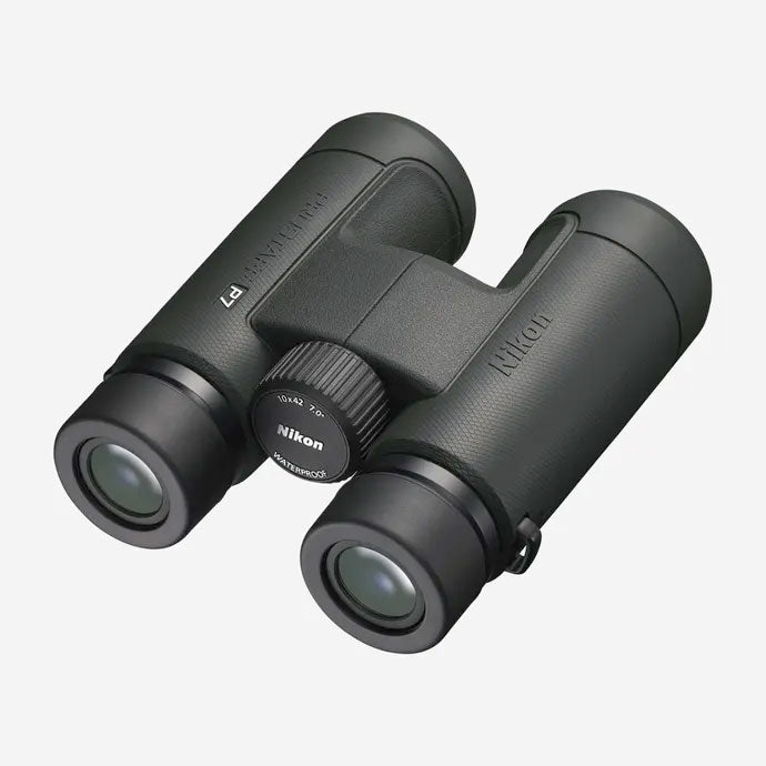 Nikon Prostaff P7 10 x 42 Binocular - The Binocular and Telescope Shop