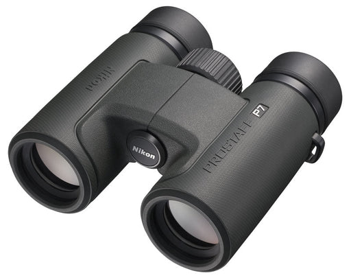 Nikon Prostaff P7 8 x 30 Binocular - The Binocular and Telescope Shop