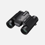 Nikon STABILIZED 10x25 S binoculars front right view