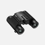 Nikon STABILIZED 10x25 S binoculars rear right view