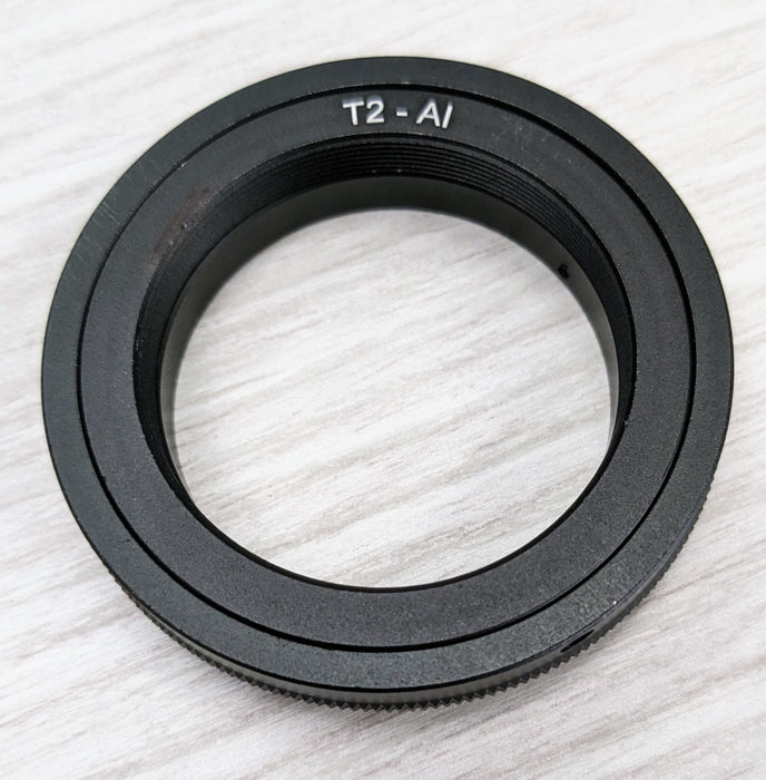 Bintel Nikon T Ring