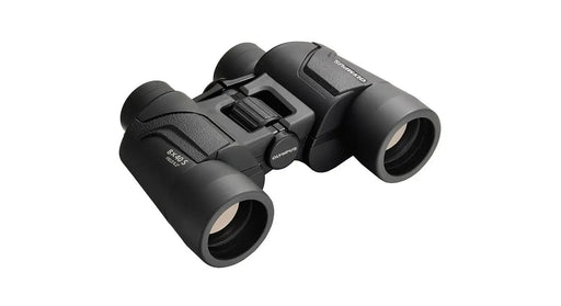 Olympus 8x40 S Binoculars - The Binocular and Telescope Shop