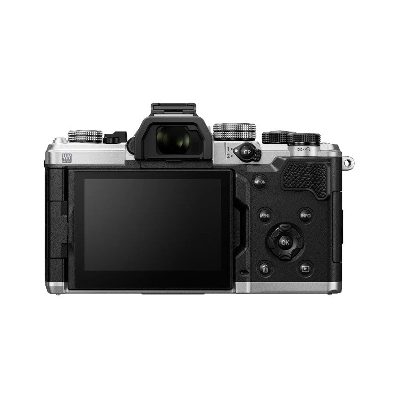 OM SYSTEM (Olympus) OM-3 ASTRO