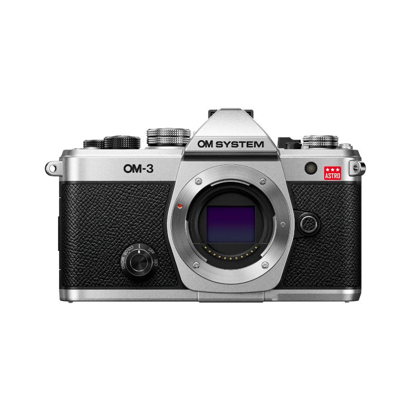 OM SYSTEM (Olympus) OM-3 ASTRO