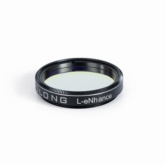 Optolong L - eNhance filter 1.25 inch - The Binocular and Telescope Shop