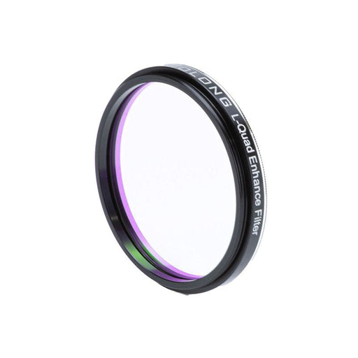 Optolong L - Quad Enhance Filter 2inch - The Binocular and Telescope Shop