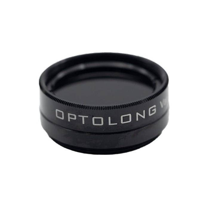 Optolong variable polarising filter 1.25 inch - The Binocular and Telescope Shop