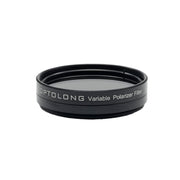 Optolong variable polarising filter 2 inch - The Binocular and Telescope Shop