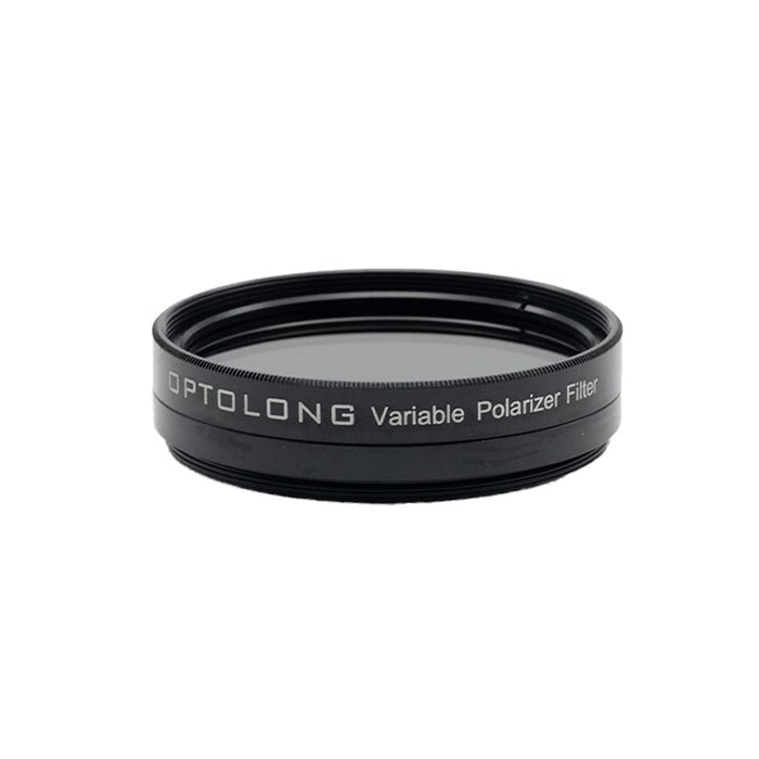 Optolong variable polarising filter 2 inch - The Binocular and Telescope Shop