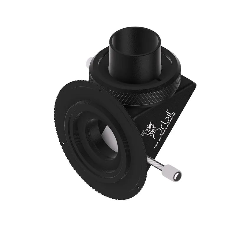 Pegasus Astro Orbit Rotating Diagonal