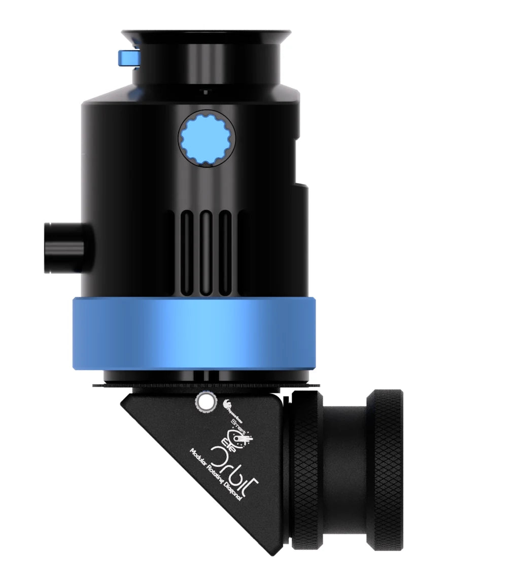 Pegasus Astro Orbit Rotating Diagonal
