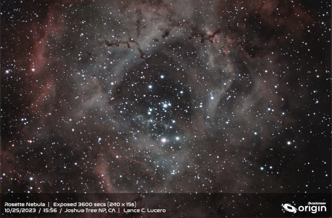 Celestron Origin Intelligent Home Observatory Mark II