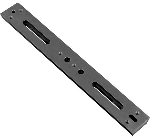 Orion Narrow Dovetail Mounting Plate - The Binocular and Telescope Shop